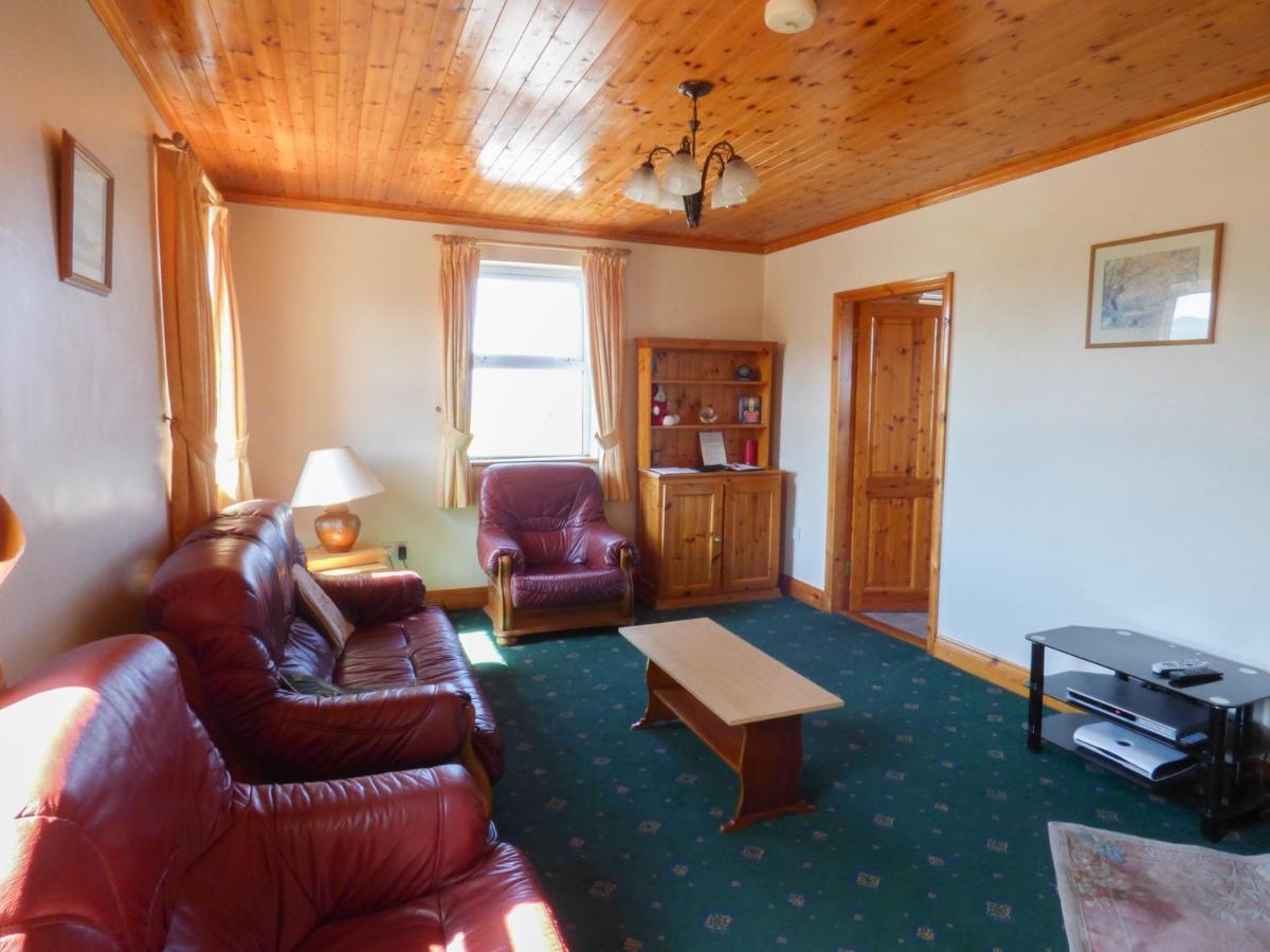 Seaview Cottage Баливоган Екстериор снимка