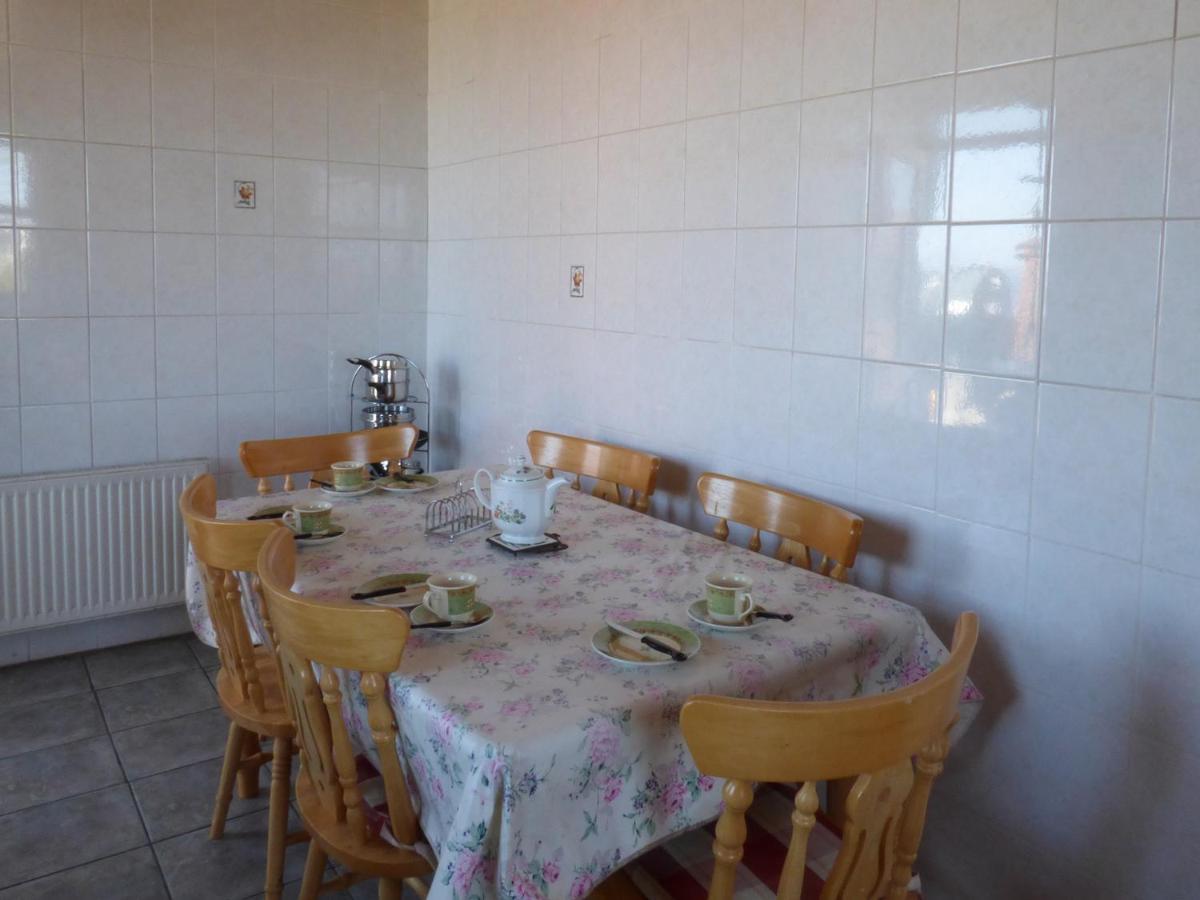 Seaview Cottage Баливоган Екстериор снимка