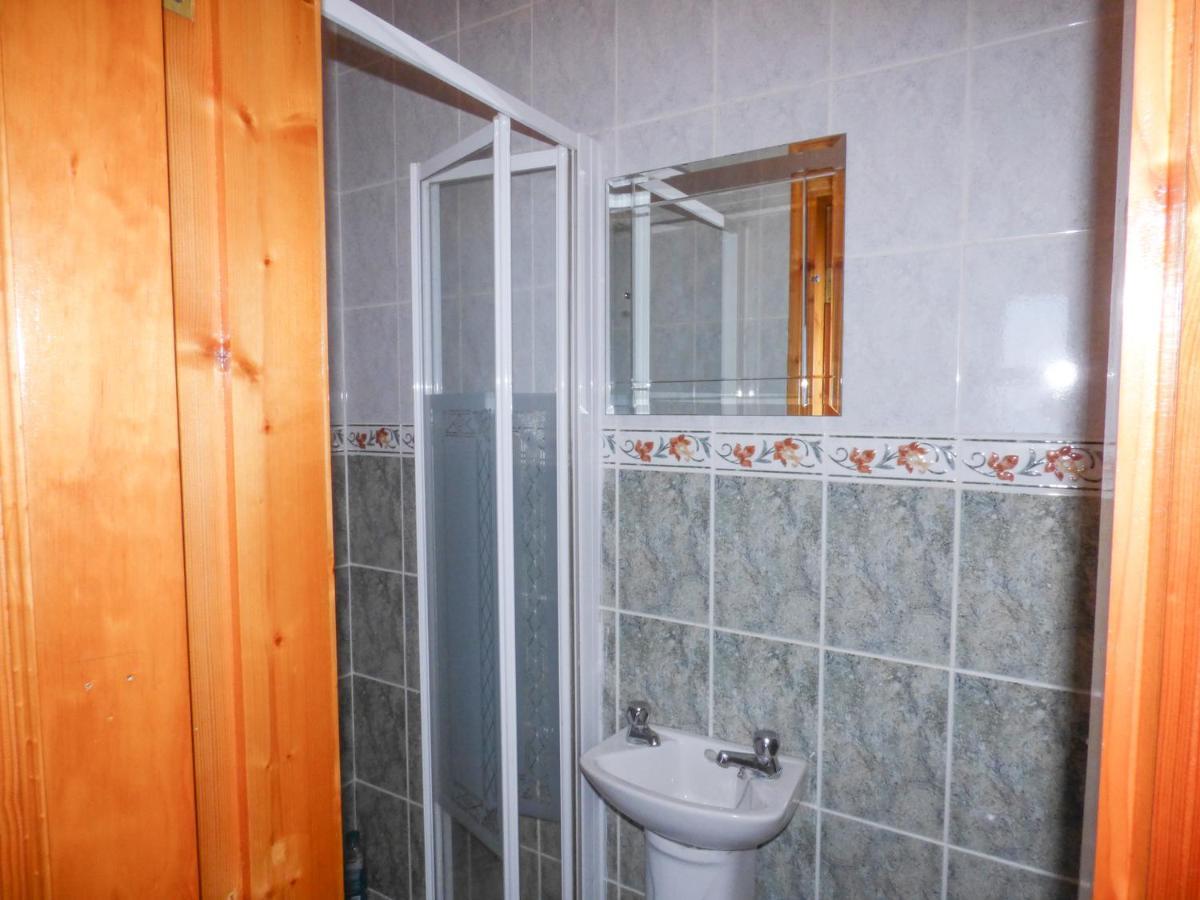 Seaview Cottage Баливоган Екстериор снимка