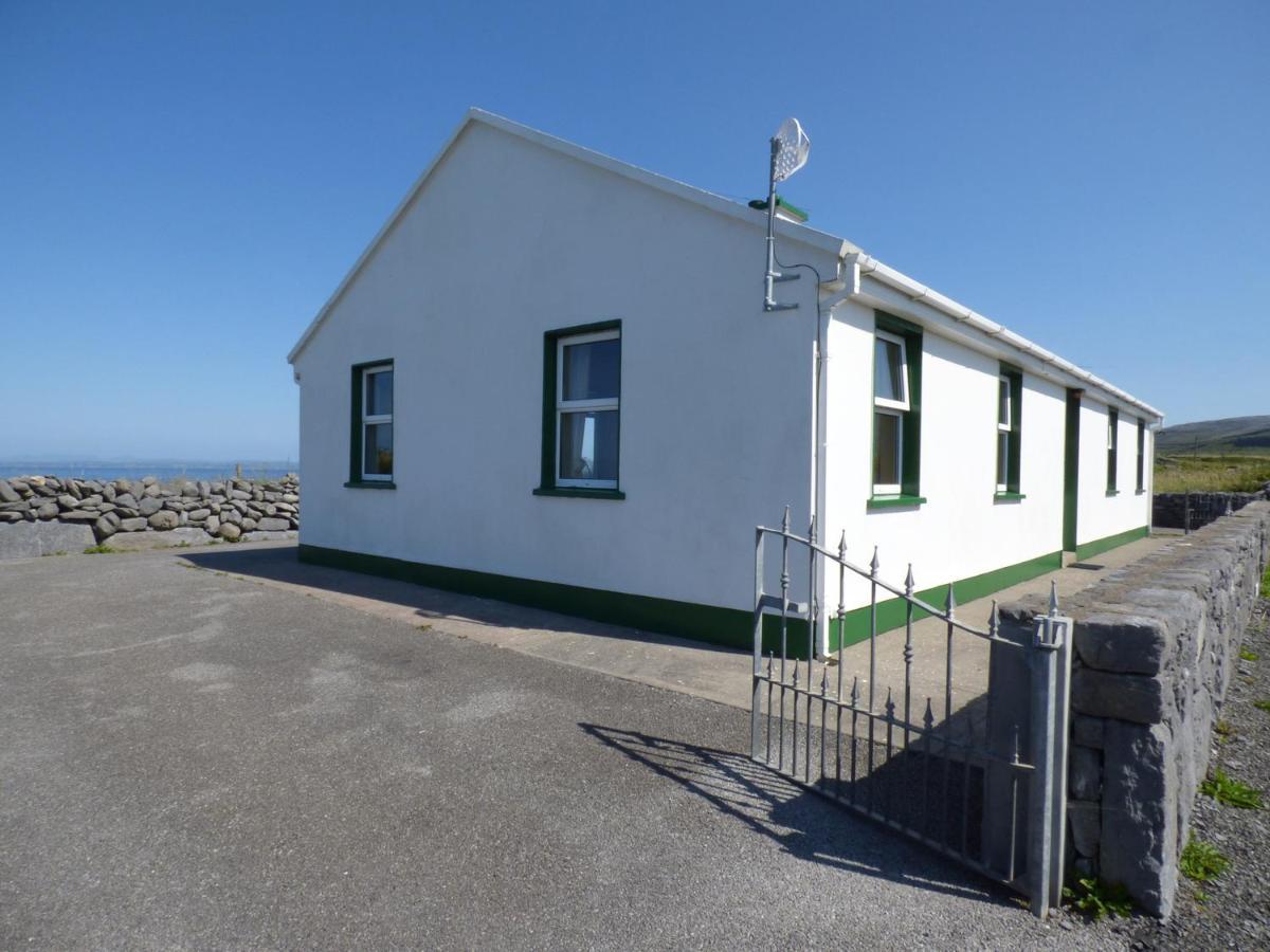 Seaview Cottage Баливоган Екстериор снимка