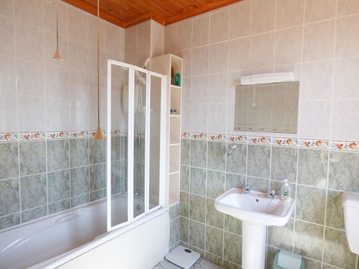 Seaview Cottage Баливоган Екстериор снимка